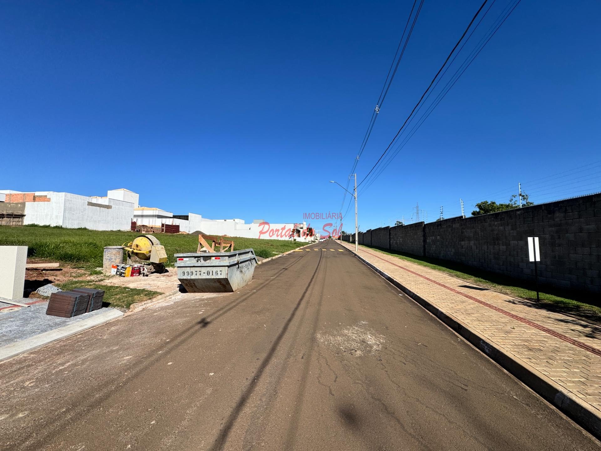Casa à venda com 3 quartos, 3 suítes, 2 vagas e 230m² no Condominio Residencial Monte Sinai, Santo Antônio da Platina (PR) — foto 10 de 11