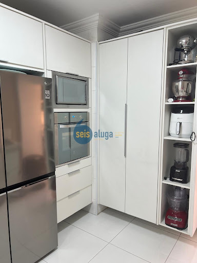 Apartamento em Jardim Gloria - Americana, SP por 570.000