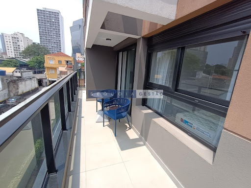 Apartamento em Pinheiros - São Paulo, SP