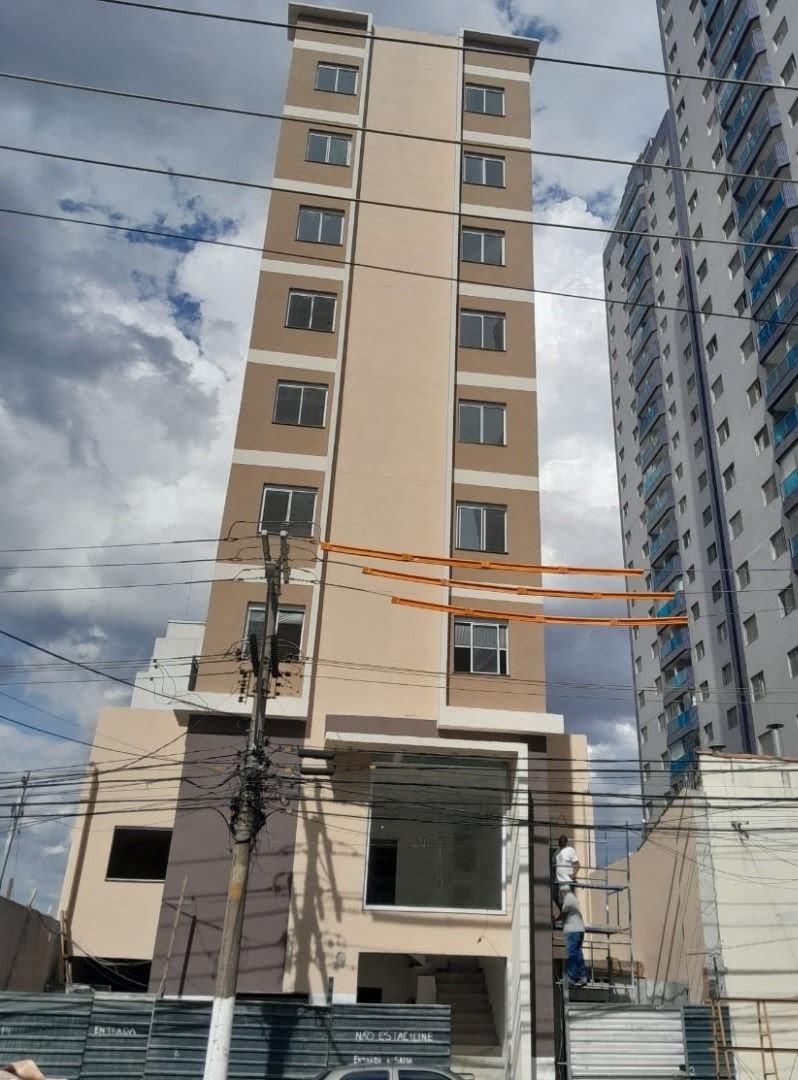 Apartamento, 2 quartos, 40 m² - Foto 16