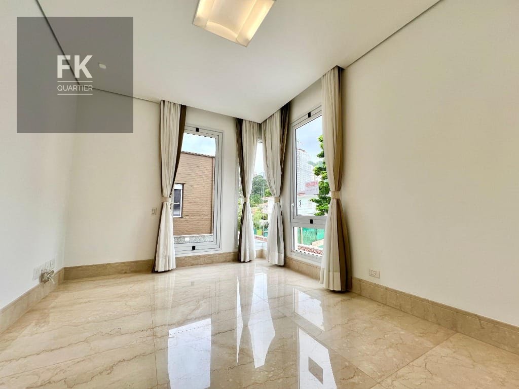 Casa à venda com 4 quartos, 4 suítes, 6 vagas e 620m² no Alphaville Residencial Um, Barueri (SP) — foto 22 de 30