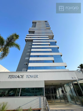 Luxuoso Apartamento em Jardim dos Estados - 3 Suítes à Venda ou Locação