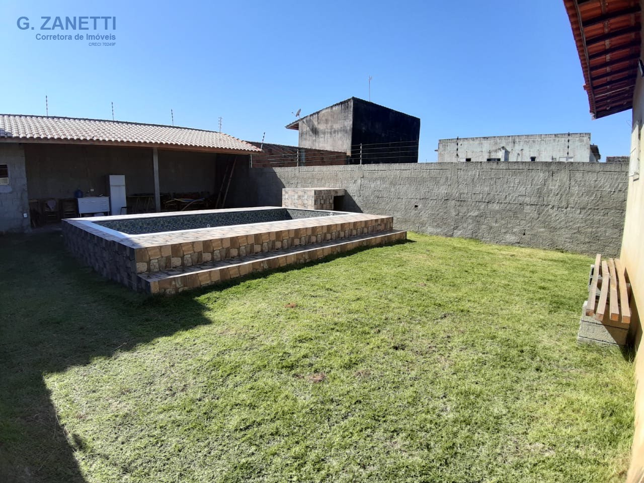 Casa, 90 m² - Foto 20