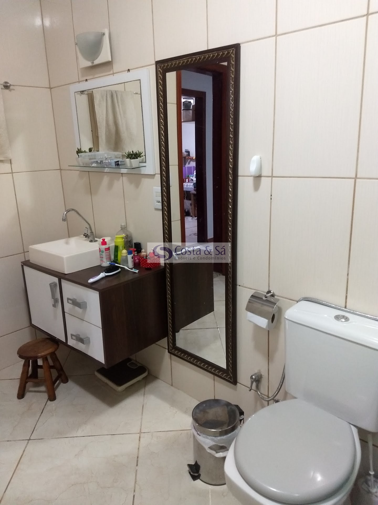 Casa à venda com 3 quartos, 1 banheiro, 3 vagas e 360m² no Campo Redondo, São Pedro da Aldeia (RJ) — foto 12 de 30