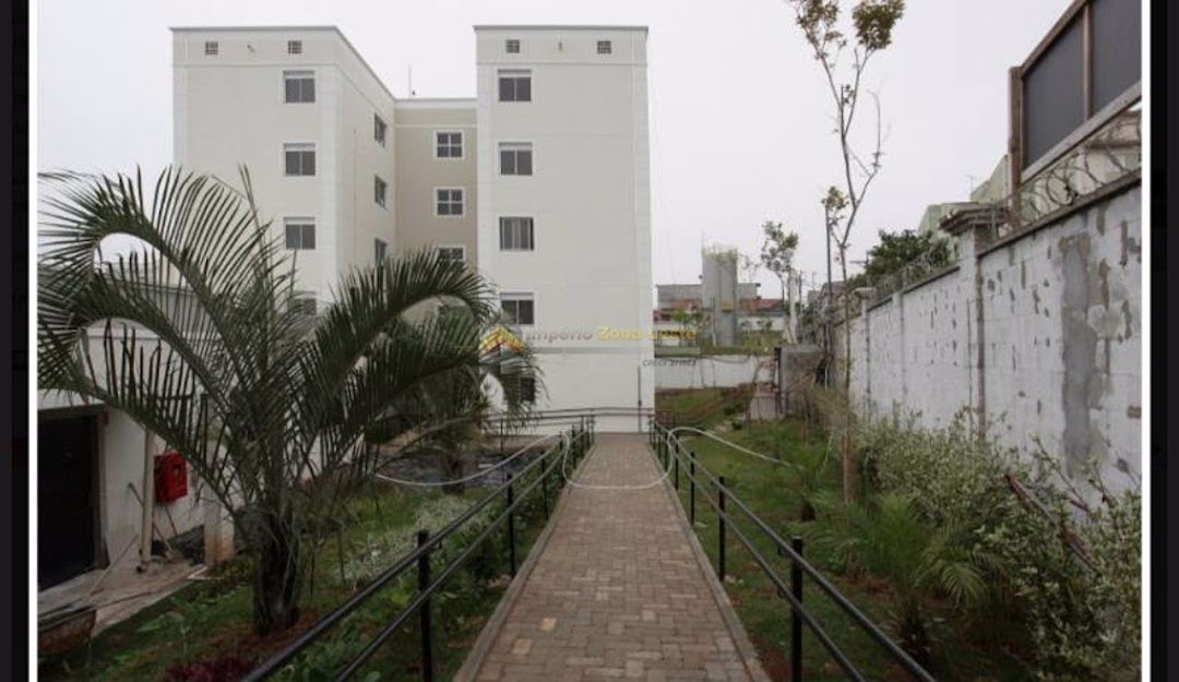 Apartamento, 2 quartos, 44 m² - Foto 22