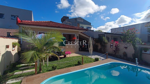 Casa à venda no balneário Canoas em Pontal do Paraná