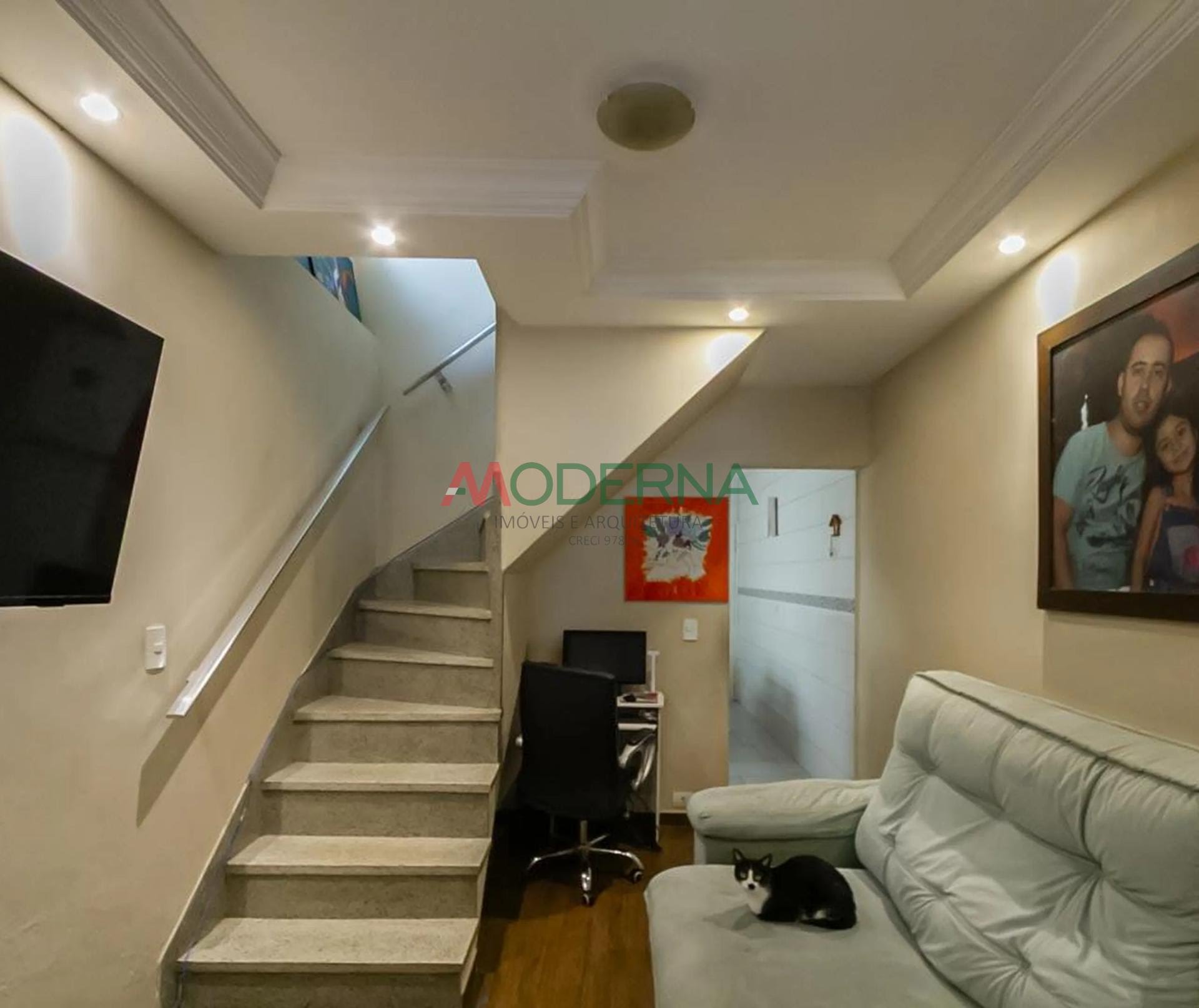 Casa à venda com 2 quartos, 2 banheiros e 2 vagas no Paulicéia, São Bernardo do Campo (SP) — foto 9 de 18