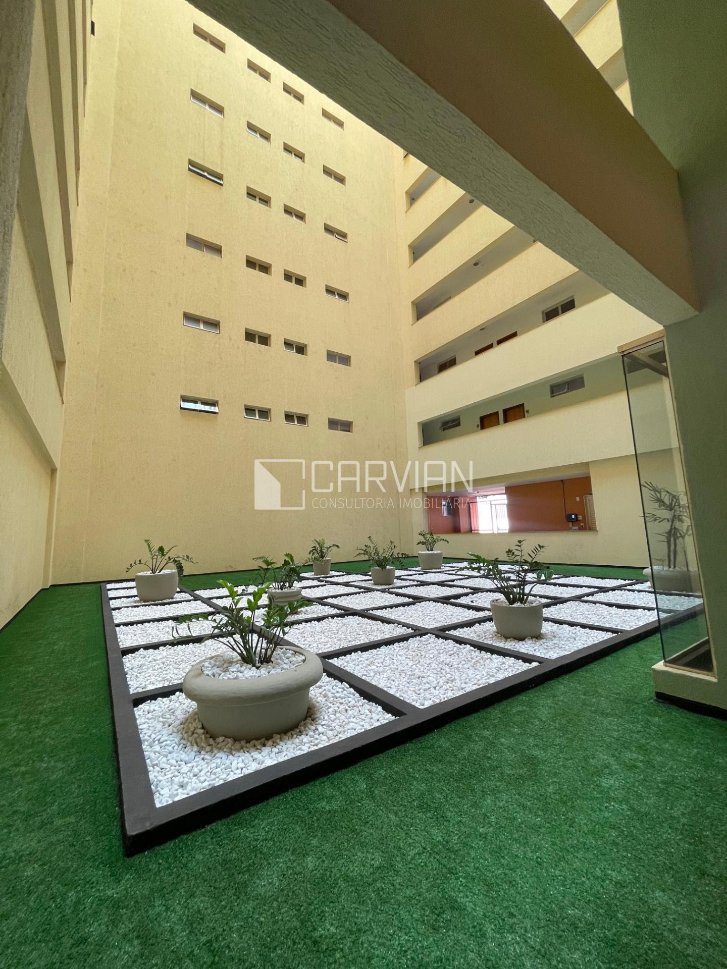 Apartamento à venda com 1 quarto, 1 banheiro, 1 vaga e 32m² no Nova Ribeirânia, Ribeirão Preto (SP) — foto 30 de 30