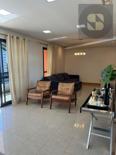 Apartamento Edifício Royal Princess em Jardim das Américas  -  Cuiabá
