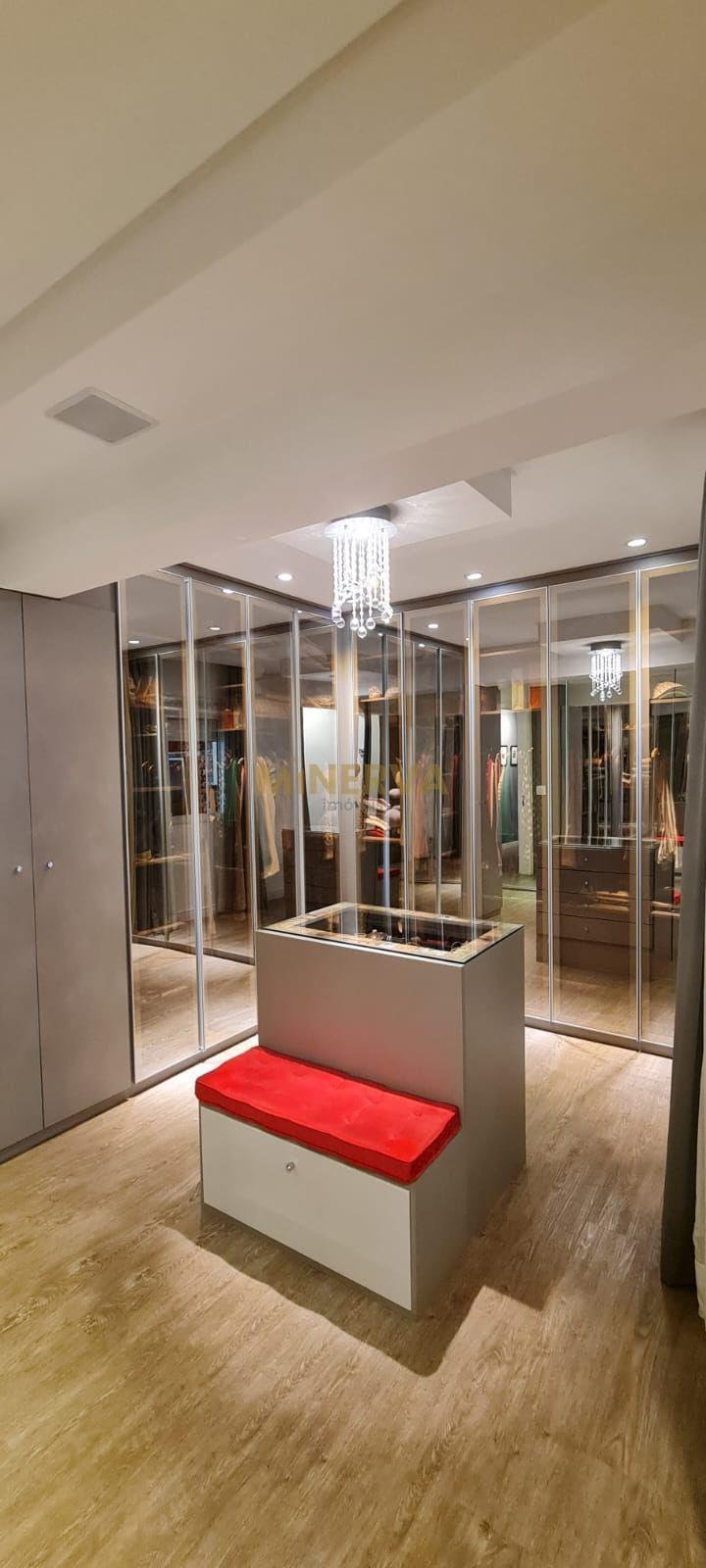 Apartamento à venda com 3 quartos, 3 suítes, 3 vagas e 197m² no Jardim Santa Mena, Guarulhos (SP) — foto 24 de 30