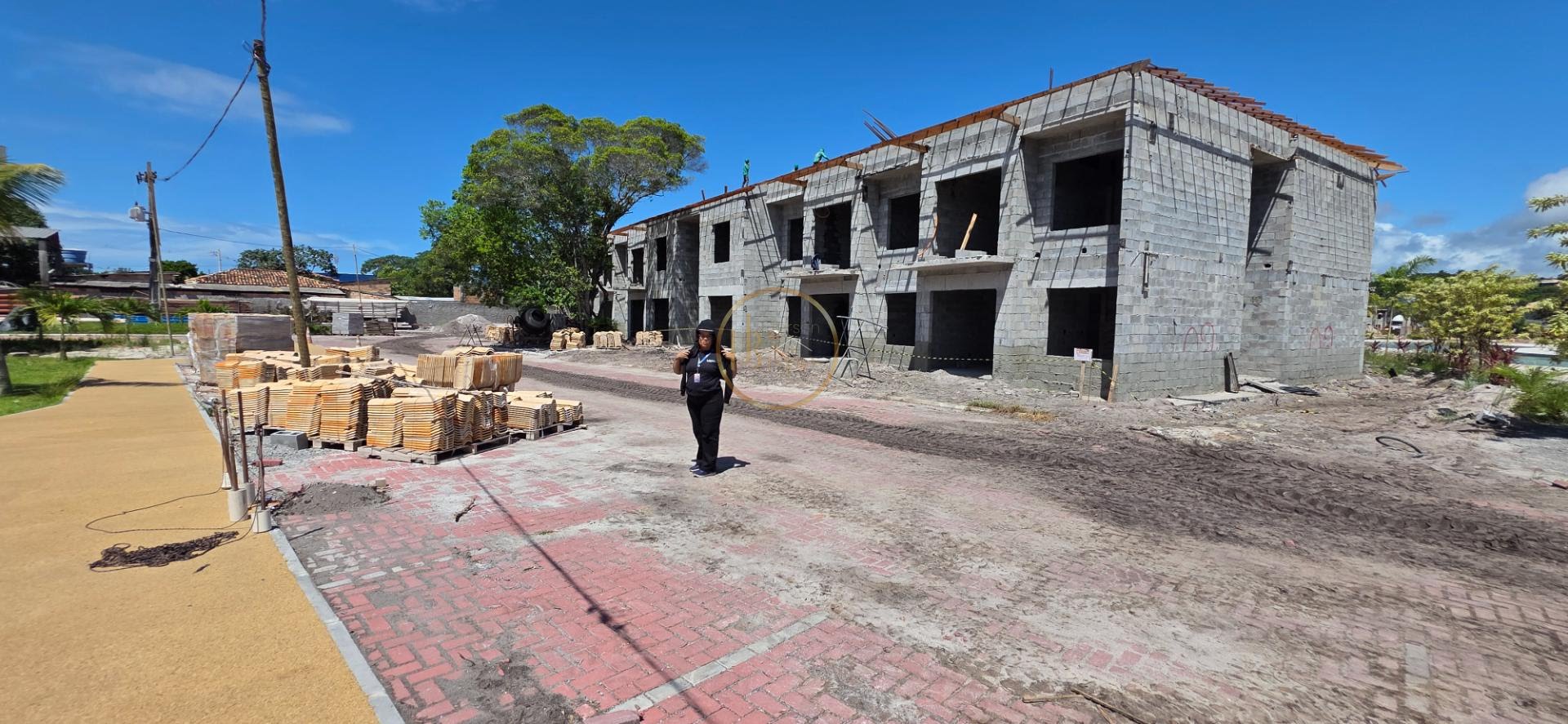 Apartamento à venda com 1 quarto, 1 banheiro, 1 vaga e 45m² no Coroa Vermelha, Santa Cruz Cabrália (BA) — foto 13 de 23