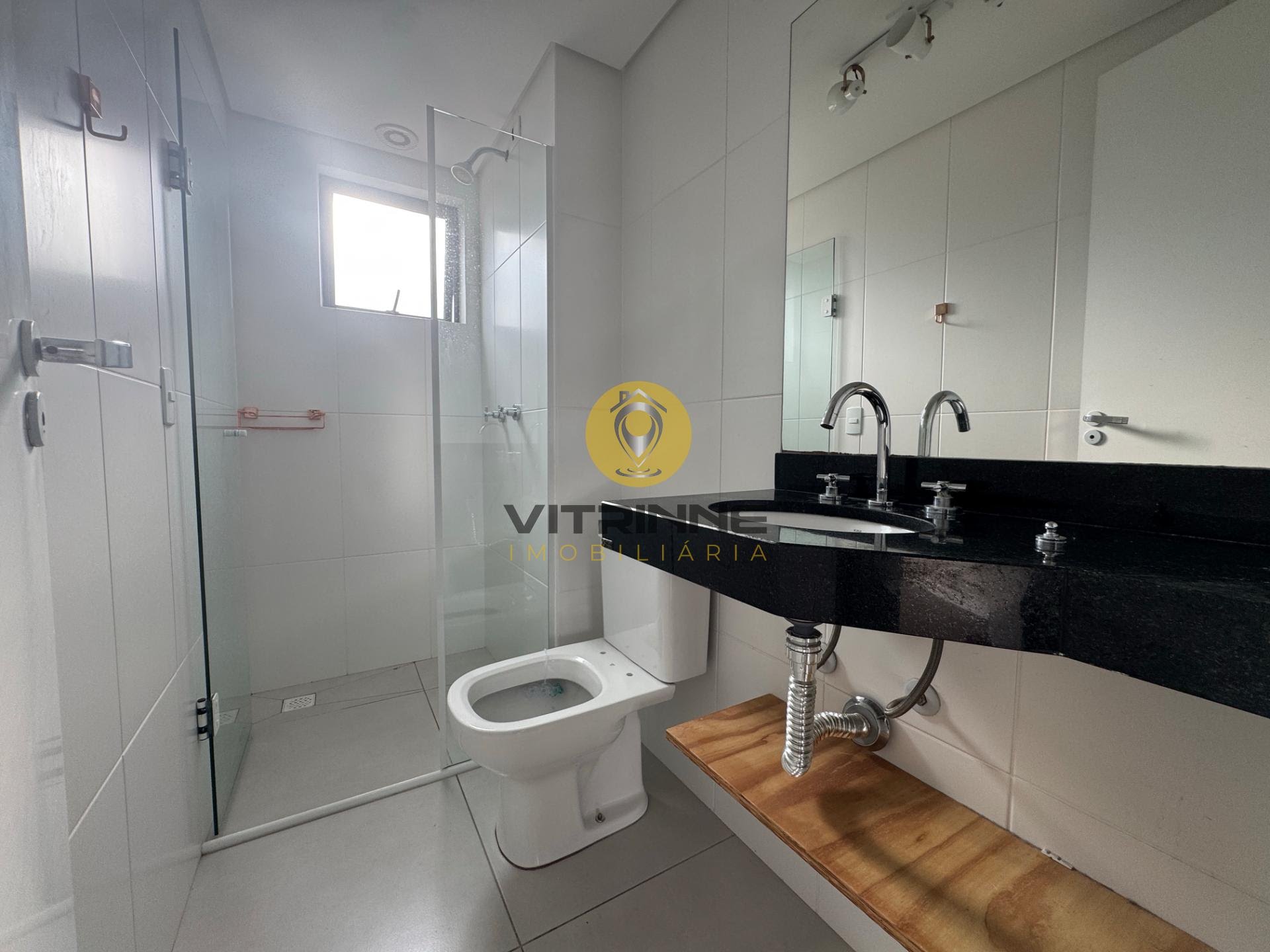 Apartamento à venda com 2 quartos, 1 suíte e 60m² no Boa Vista, Curitiba (PR) — foto 22 de 28