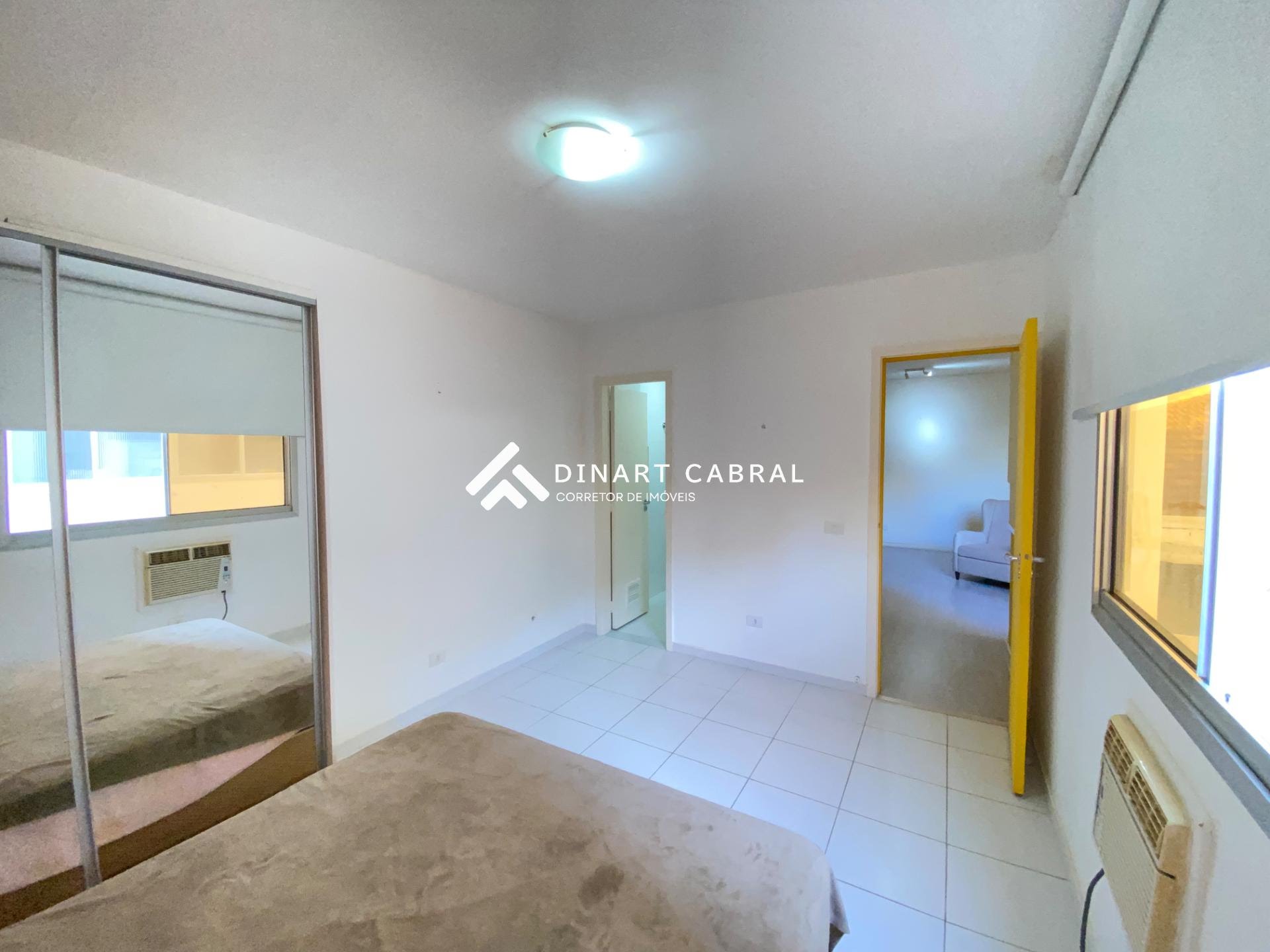 Apartamento à venda com 1 quarto, 1 suíte, 1 vaga e 56m² no Botafogo, Rio de Janeiro (RJ) — foto 6 de 21