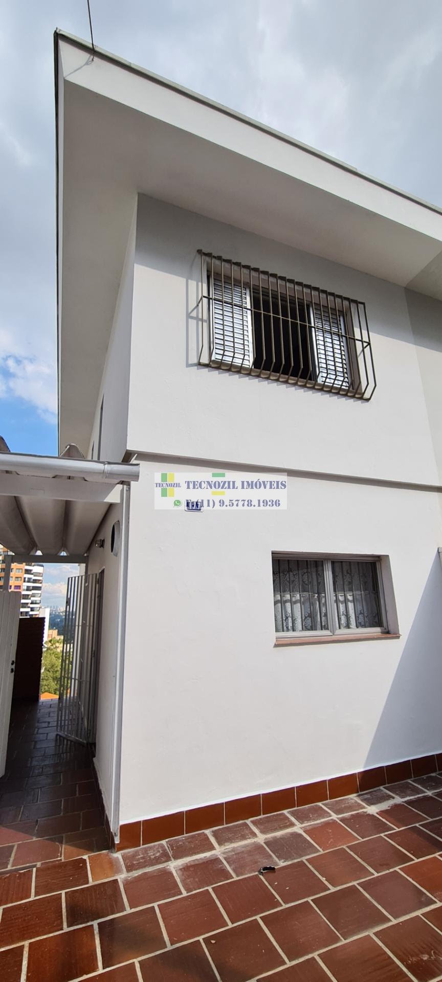 Sobrado, 3 quartos, 231 m² - Foto 39