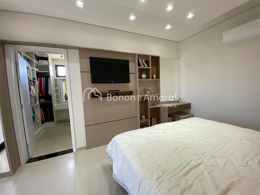 Casa de Condomínio, 4 quartos - Foto 17