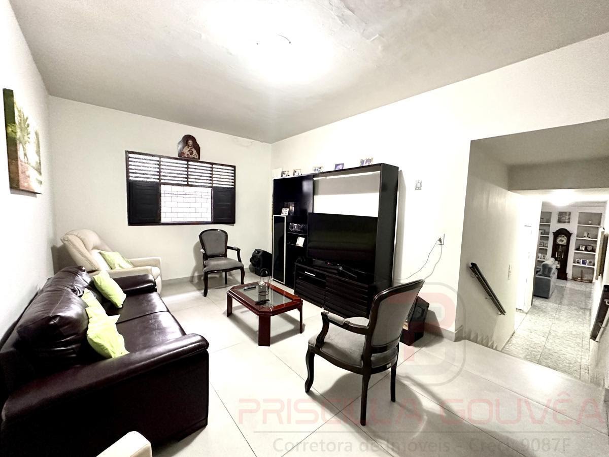 Casa à venda com 3 quartos, 3 suítes, 5 vagas e 480m² no Cabo Branco, João Pessoa (PB) — foto 13 de 30