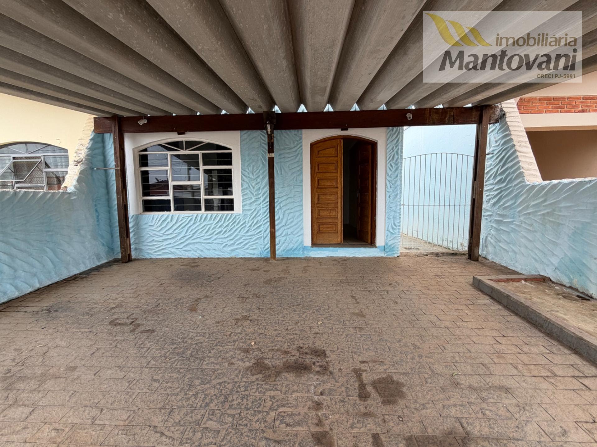 Casa à venda com 3 quartos, 1 suíte, 2 vagas e 235m² no Valinhos, Tatuí (SP) — foto 2 de 15