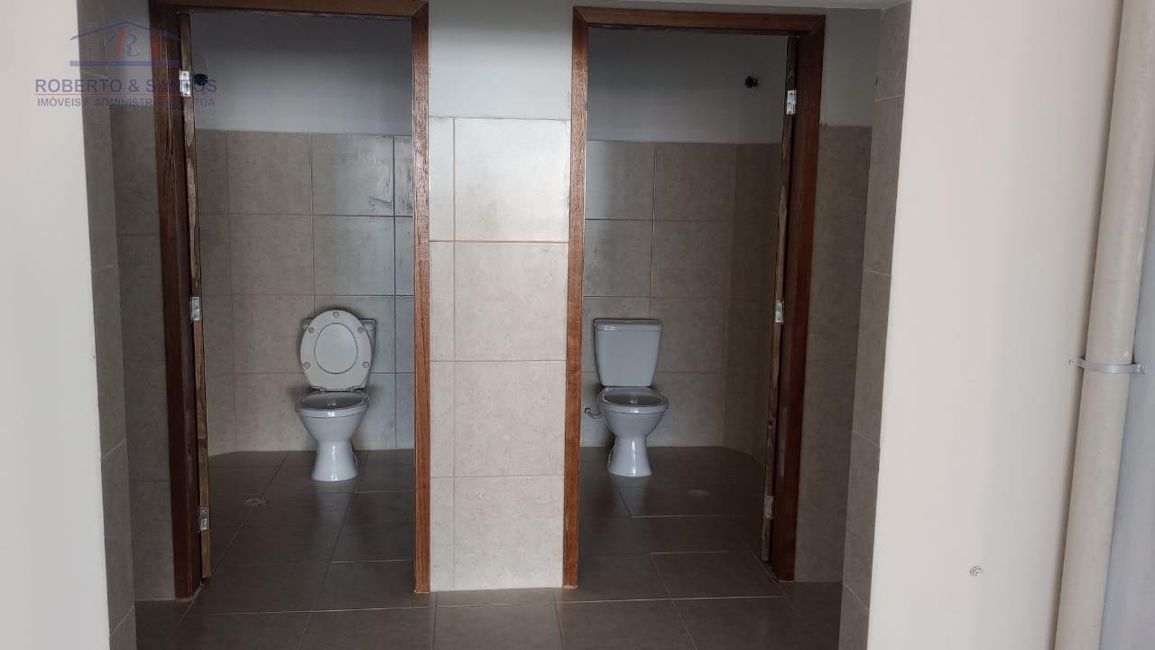 vista banheiros 