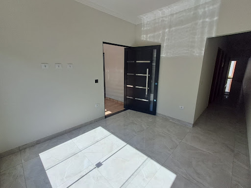 Casa em Aero Rancho  -  Campo Grande