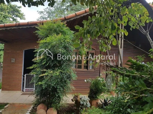 Chácara, 4 quartos, 182 m² - Foto 2