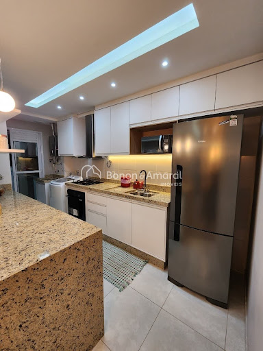 Apartamento, 2 quartos, 60 m² - Foto 6