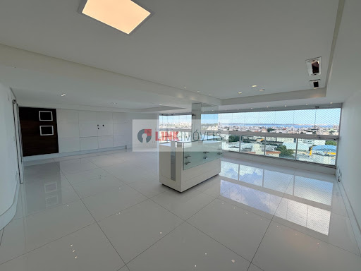 Cobertura Duplex à Venda em Jardim da Penha, 5 Quartos, 283m²
