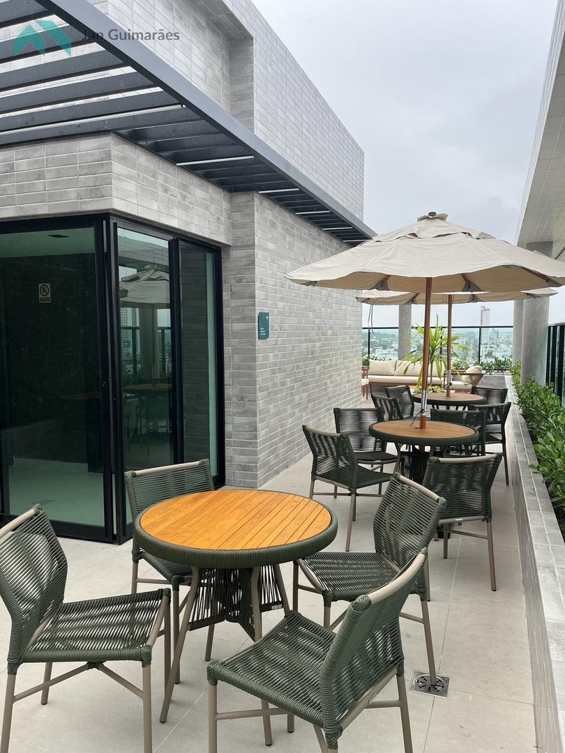 Apartamento, 2 quartos, 51 m² - Foto 8