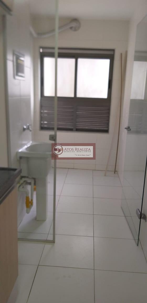 Apartamento para alugar com 2 quartos, 1 banheiro, 1 vaga e 46m² no Jardim Marajoara, São Paulo (SP) — foto 8 de 12