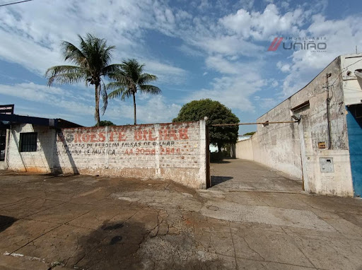 Terreno Comercial a Venda em Zona I Umuarama PR  -  Umuarama