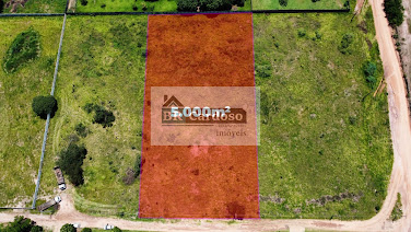 Lote / Terreno de Chacara 5000m  -  Patrocínio Paulista