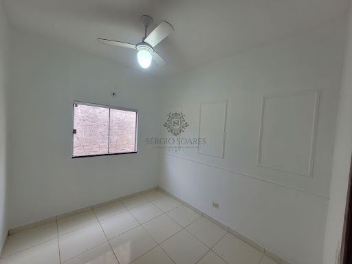 Casa em Jardim seminário  -  Campo Grande