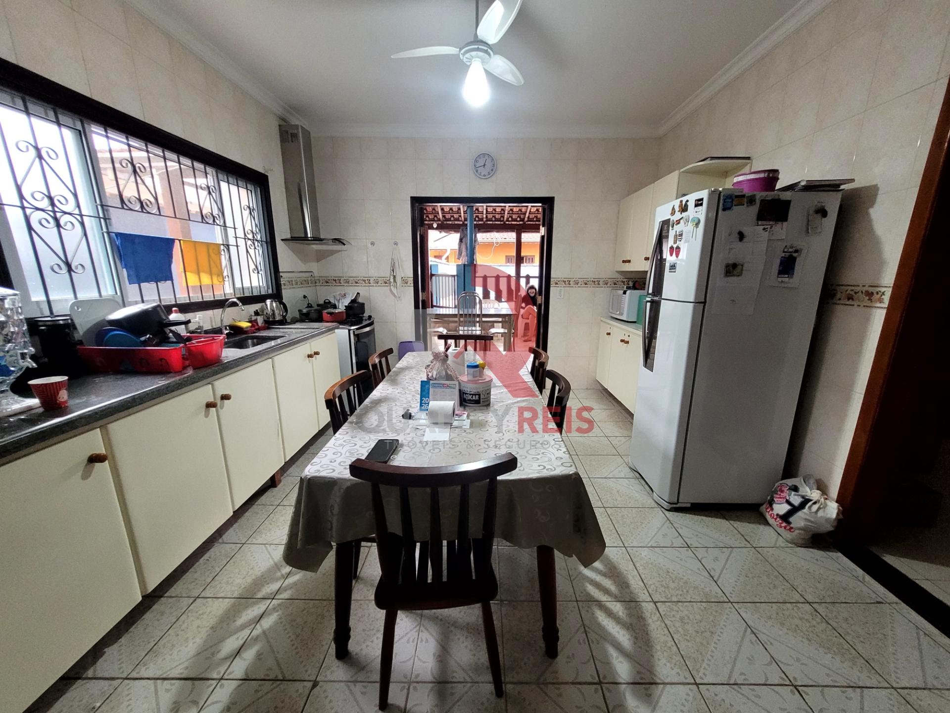 Sobrado, 3 quartos, 500 m² - Foto 11