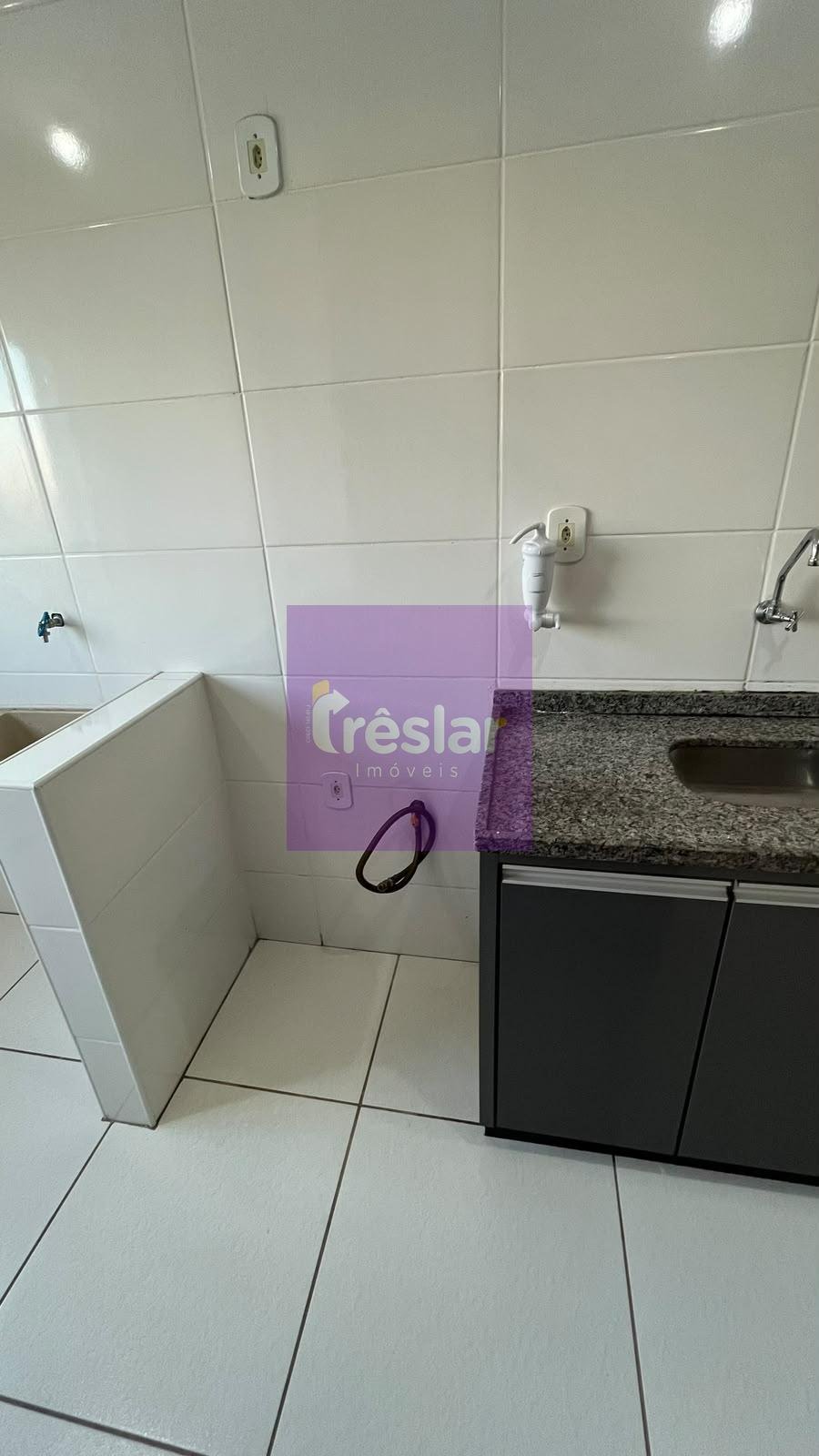 Apartamento à venda com 2 quartos, 1 banheiro, 1 vaga e 54m² no Villas de Cordoba, Três Lagoas (MS) — foto 5 de 19