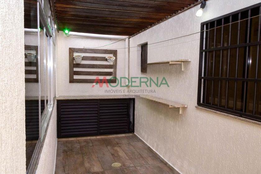 Casa à venda com 2 quartos, 2 banheiros, 4 vagas e 220m² no Anchieta, São Bernardo do Campo (SP) — foto 27 de 30