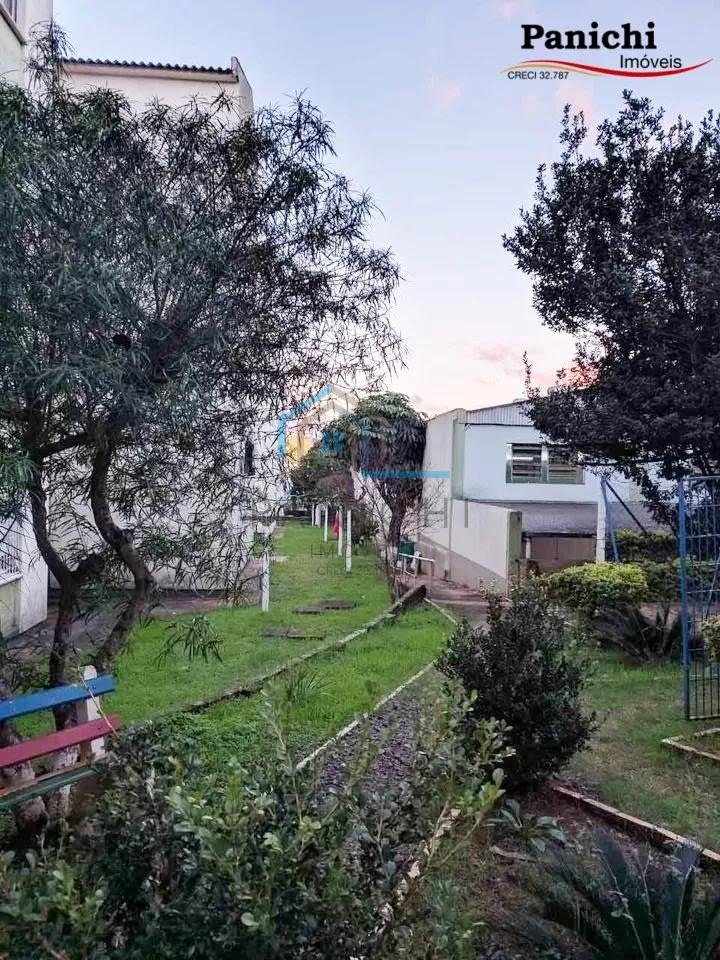 Apartamento à venda com 3 quartos e 1 banheiro no Centro, Ijuí (RS) — foto 13 de 18