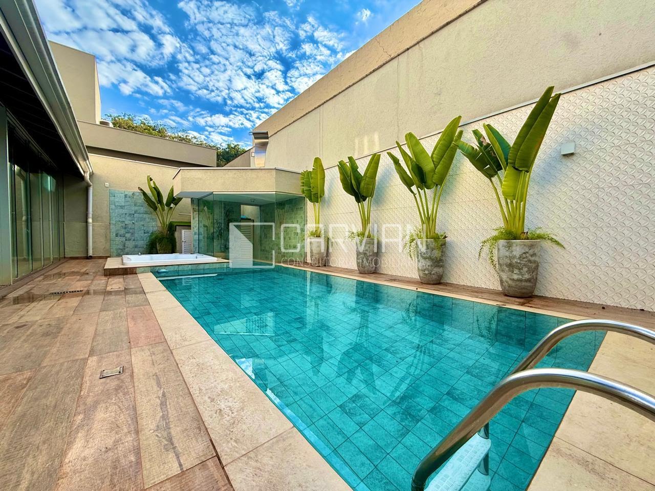 Casa à venda com 3 quartos, 3 suítes, 4 vagas e 360m² no Jardim Nova Alianca Sul, Ribeirão Preto (SP) — foto 4 de 30