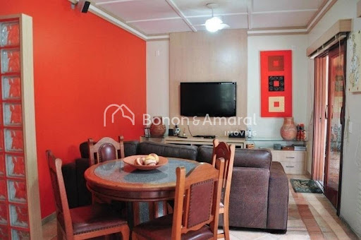 Casa de Condomínio, 4 quartos - Foto 5