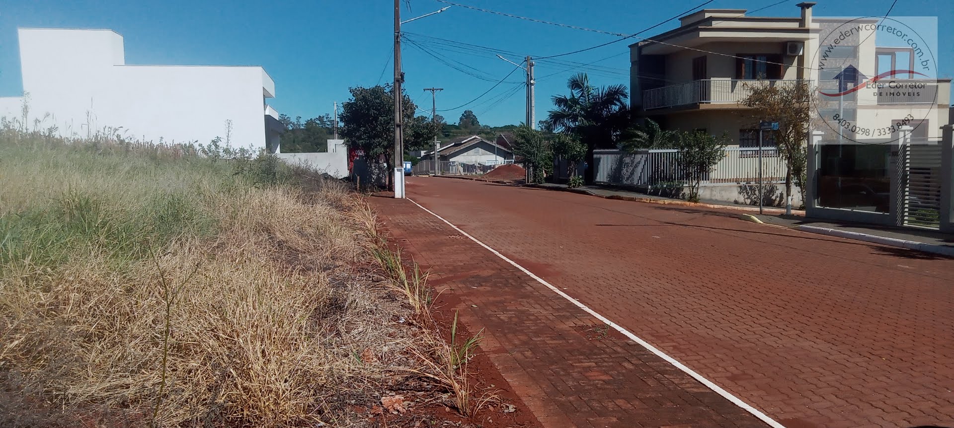 Terreno à venda com 612m² de terreno no Mundstock Terreno, Ijuí (RS) — foto 3 de 7