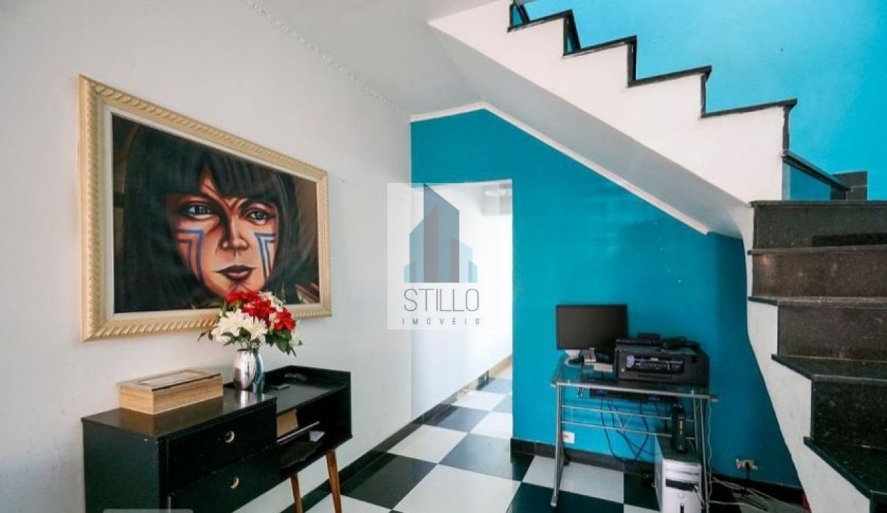 Casa à venda com 4 quartos, 2 suítes, 7 vagas e 375m² no Jardim Vila Formosa, São Paulo (SP) — foto 13 de 26