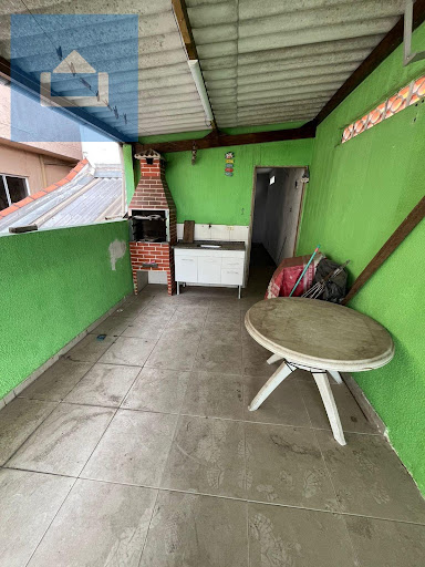 Casa Térrea em Jardim Helena  -  São Paulo