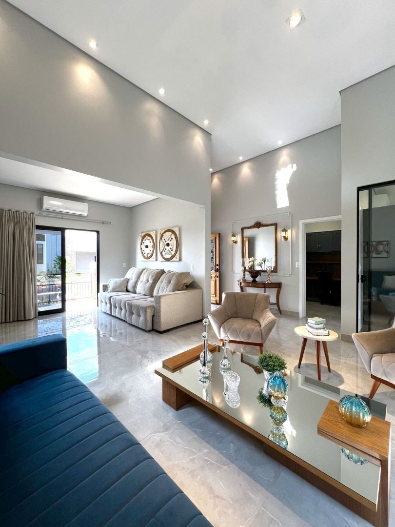 Casa à venda com 3 quartos, 3 suítes, 4 vagas e 226m² no Terravista Residence Club, Mirassol (SP) — foto 6 de 28