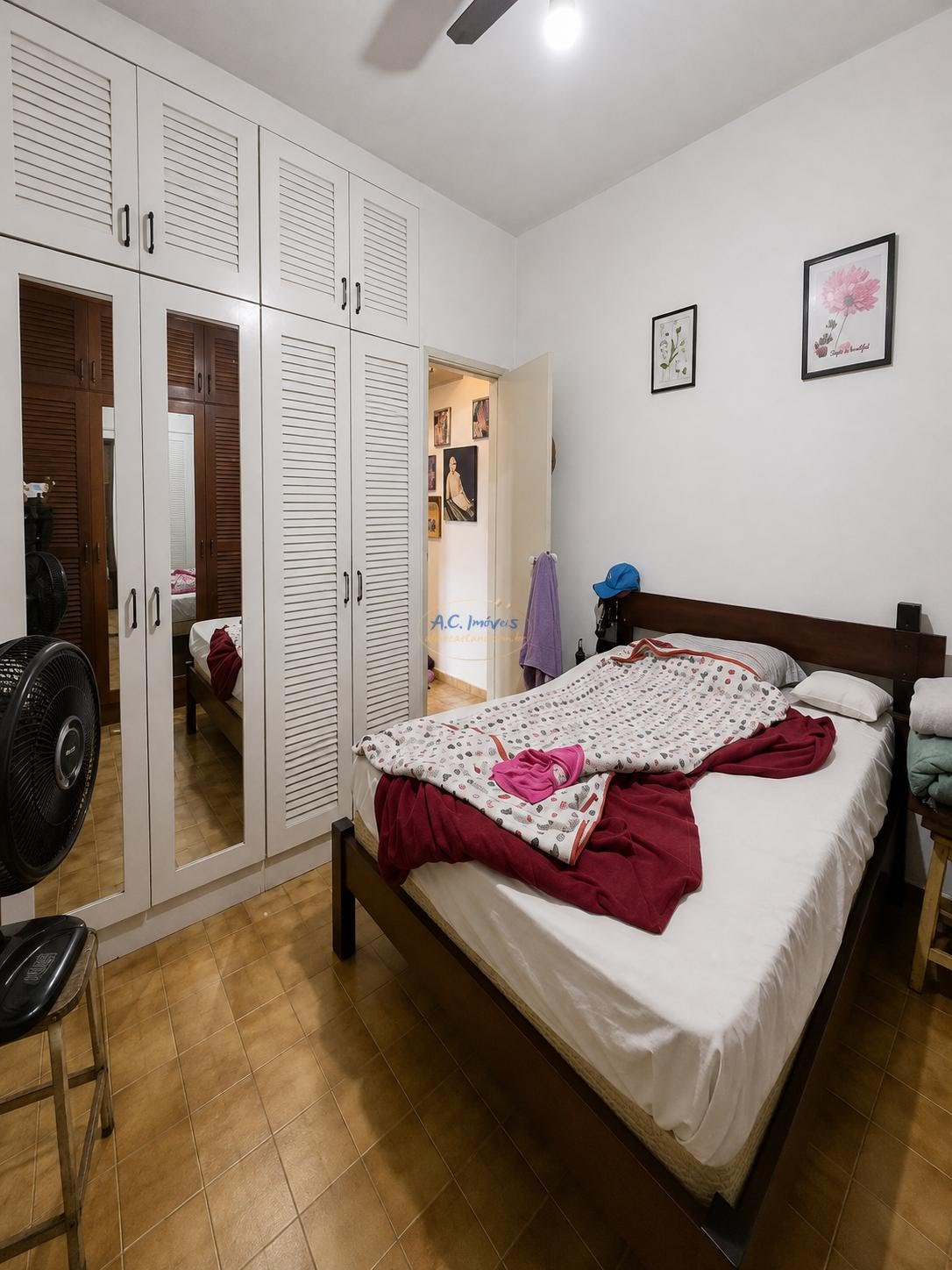 Casa à venda com 3 quartos, 2 banheiros, 2 vagas e 86m² no Maracanã, Praia Grande (SP) — foto 9 de 23
