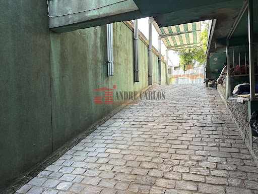 Casa Comercial em Sumaré  -  São Paulo - Cod: 1100