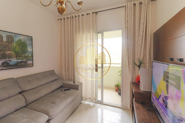 Venda Apartamento Residencial Paracatu 02 Dorm. em Vila Maringa  -  Jundiaí