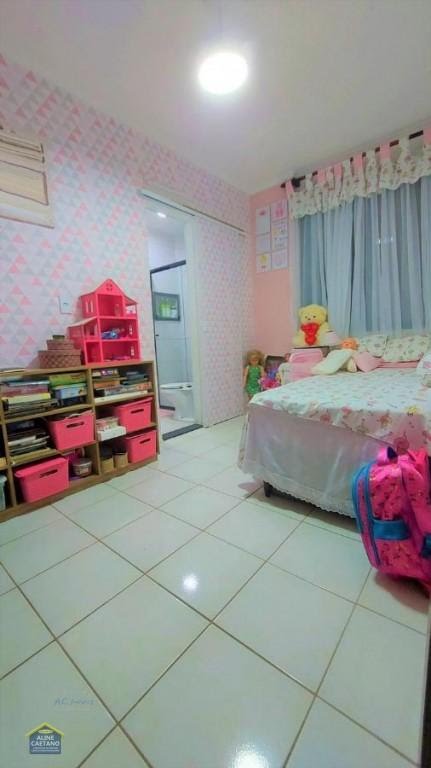 Apartamento à venda com 3 quartos, 1 suíte, 1 vaga e 110m² no Cidade Ocian, Praia Grande (SP) — foto 19 de 28