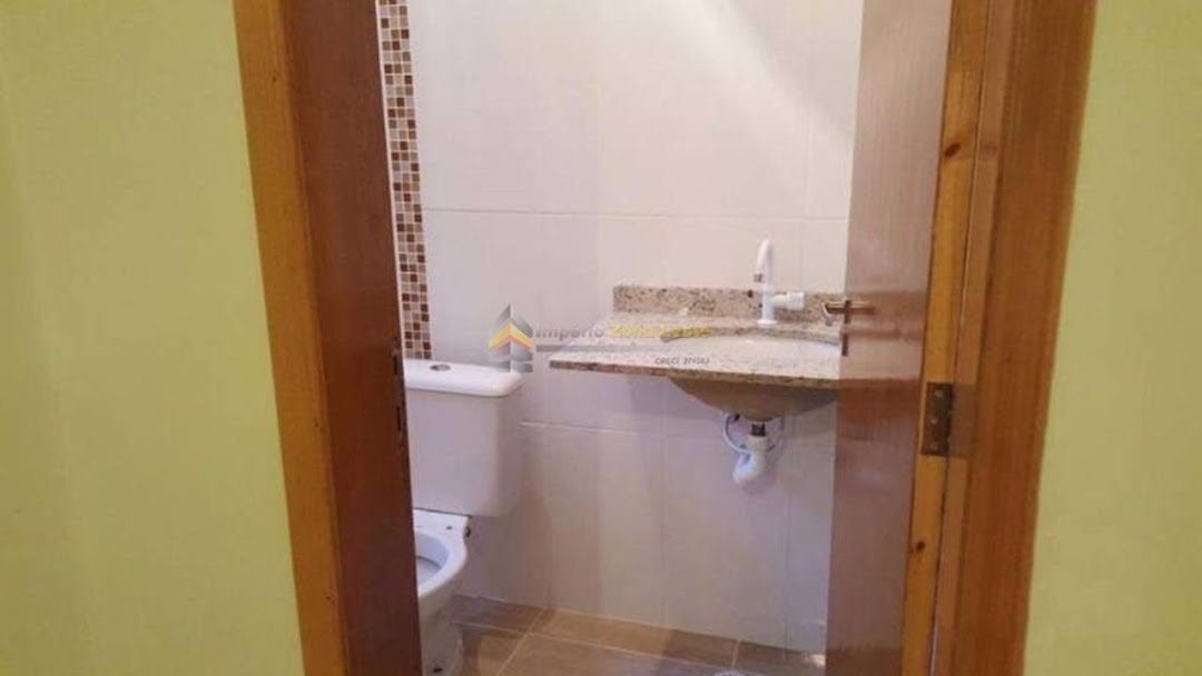 Sobrado, 3 quartos, 165 m² - Foto 12