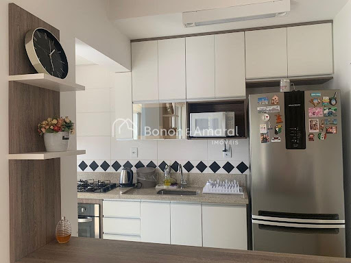 Apartamento, 2 quartos, 67 m² - Foto 8
