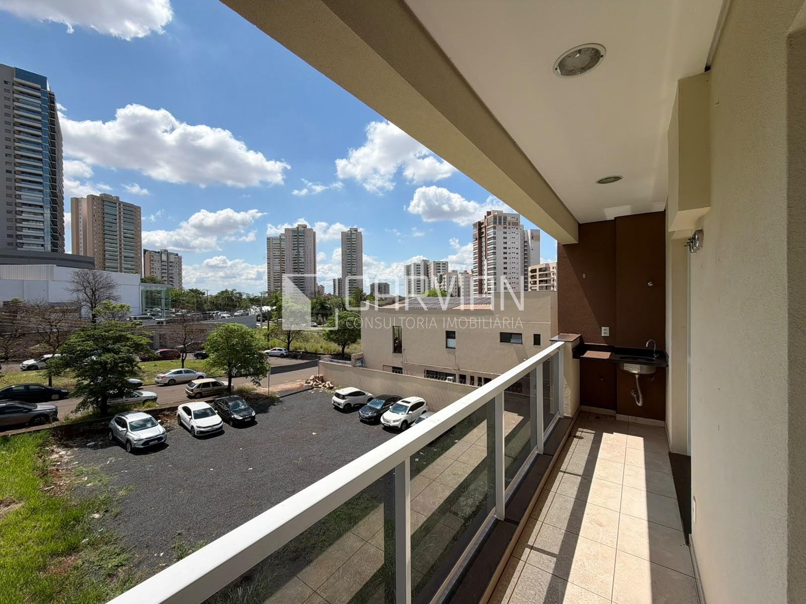 Apartamento à venda com 3 quartos, 1 suíte, 2 vagas e 79m² no Jardim Botânico, Ribeirão Preto (SP) — foto 21 de 25