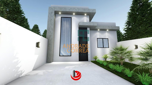 Casa Térrea Nova à Venda – Mogi Moderno
