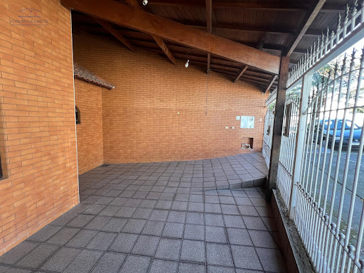 Garagem outra vista